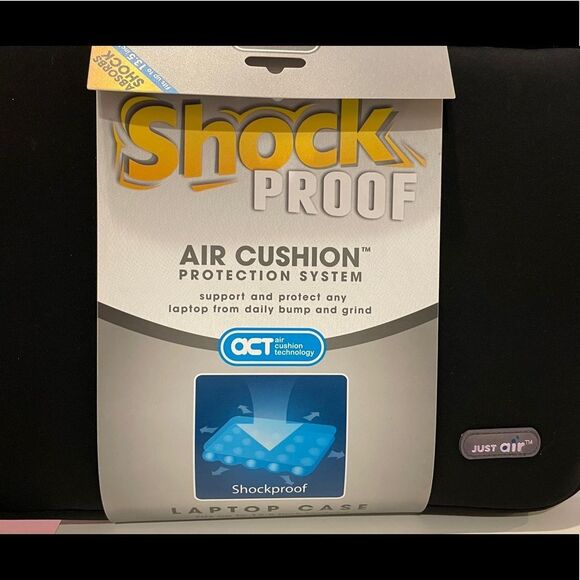 LAPTOP CASE NWT - Picture 1 of 4